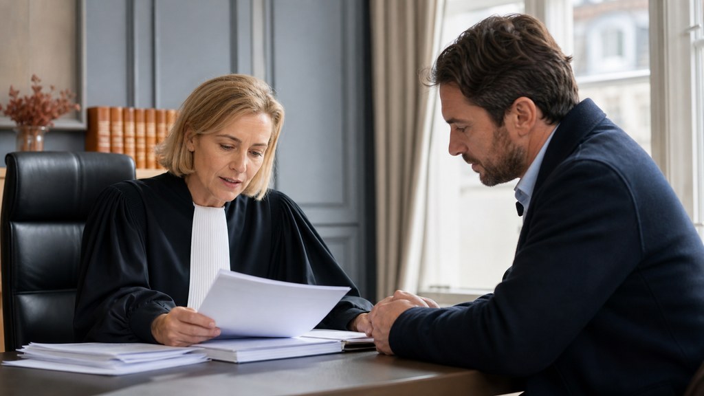 Commandement de payer un loyer : ce que ce document déclenche vraiment