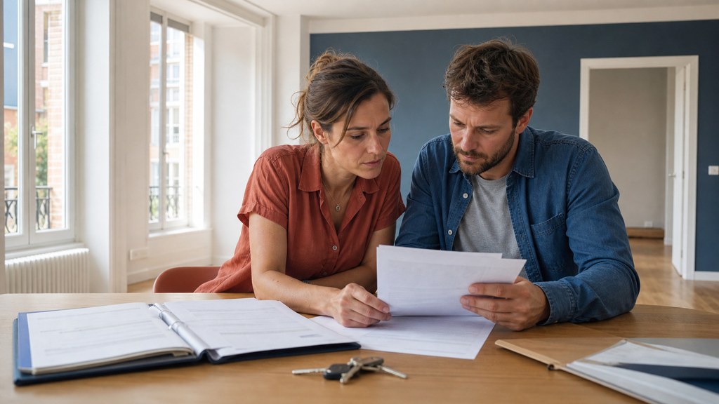 Contrat de location : les clauses décisives pour éviter un futur litige
