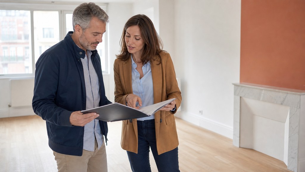 Déléguer la gestion locative : ce que vous gagnez vraiment et ce que cela coûte