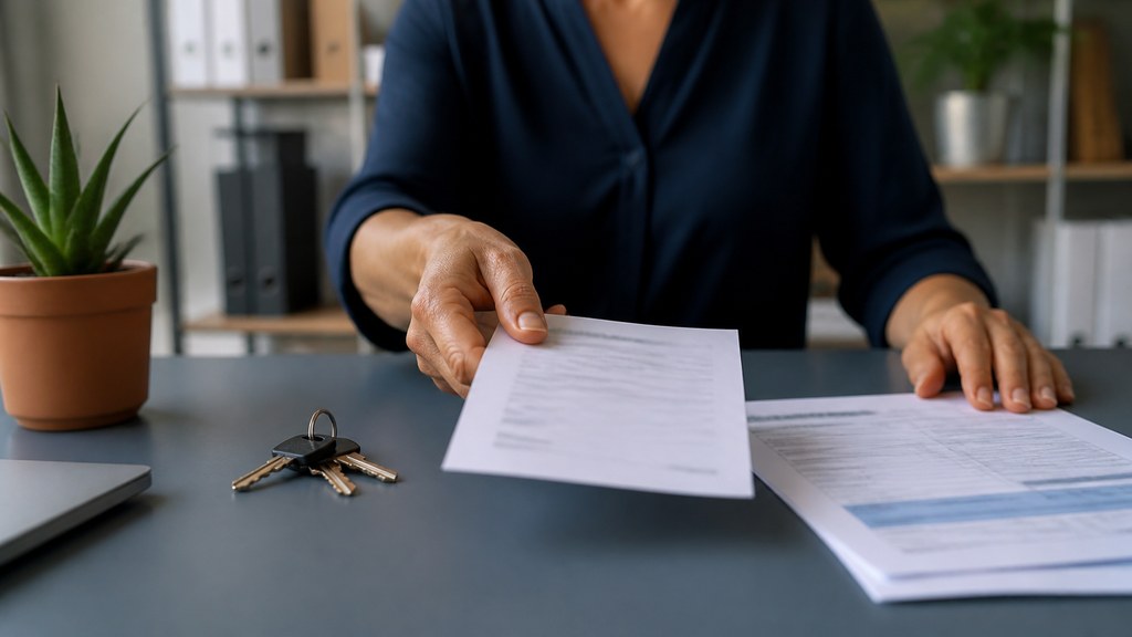 Quittance de loyer : quand elle est obligatoire et comment l'éditer sans erreur