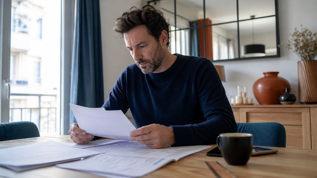 Régularisation des charges locatives : la méthode pour calculer juste et éviter le litige