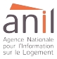 Logo ANIL