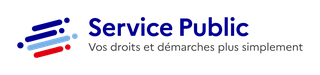 Logo Service Public
